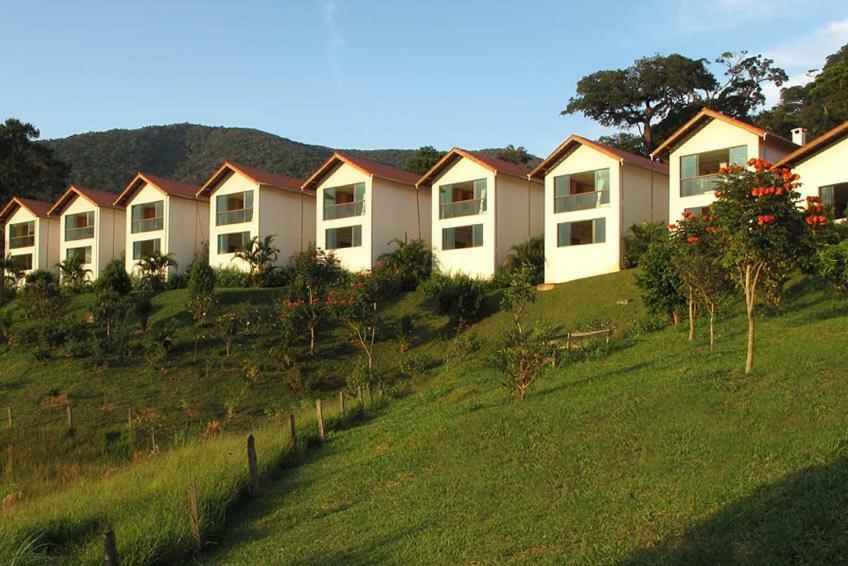 橄榄山度假酒店 Joanópolis 外观 照片